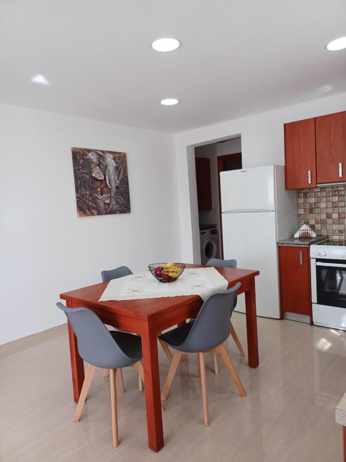 Comfort Apartments Кефалос Екстериор снимка