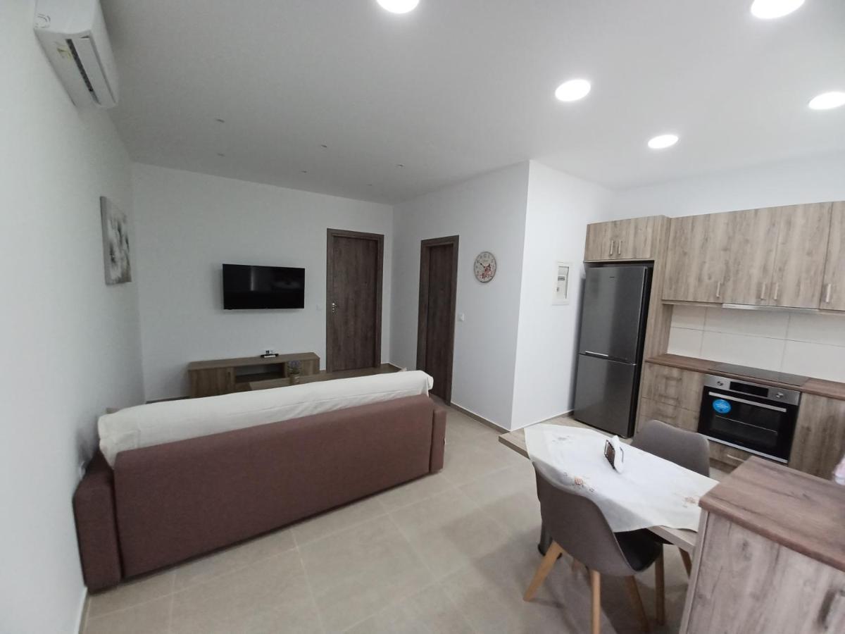 Comfort Apartments Кефалос Екстериор снимка