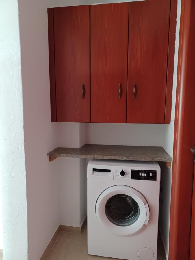 Comfort Apartments Кефалос Екстериор снимка