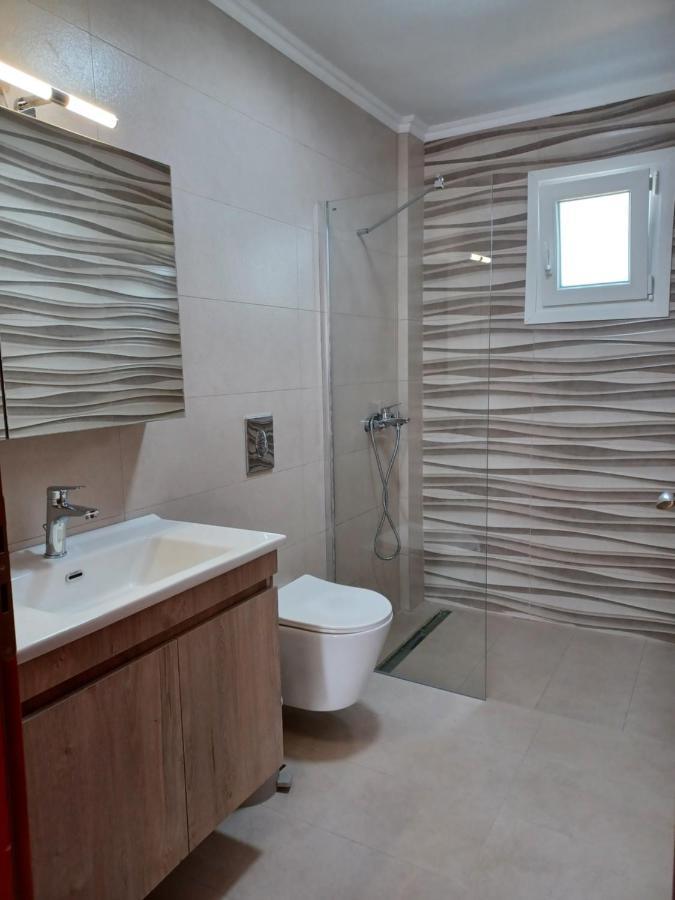 Comfort Apartments Кефалос Екстериор снимка