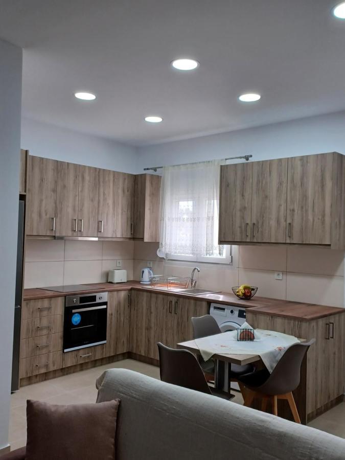 Comfort Apartments Кефалос Екстериор снимка