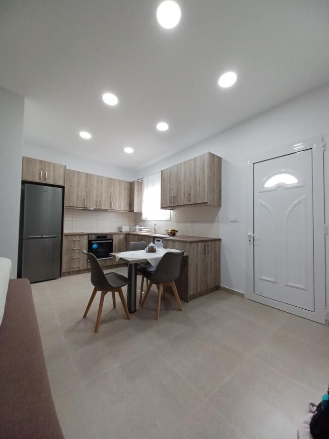 Comfort Apartments Кефалос Екстериор снимка