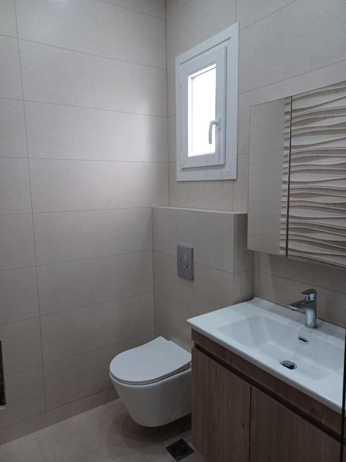 Comfort Apartments Кефалос Екстериор снимка