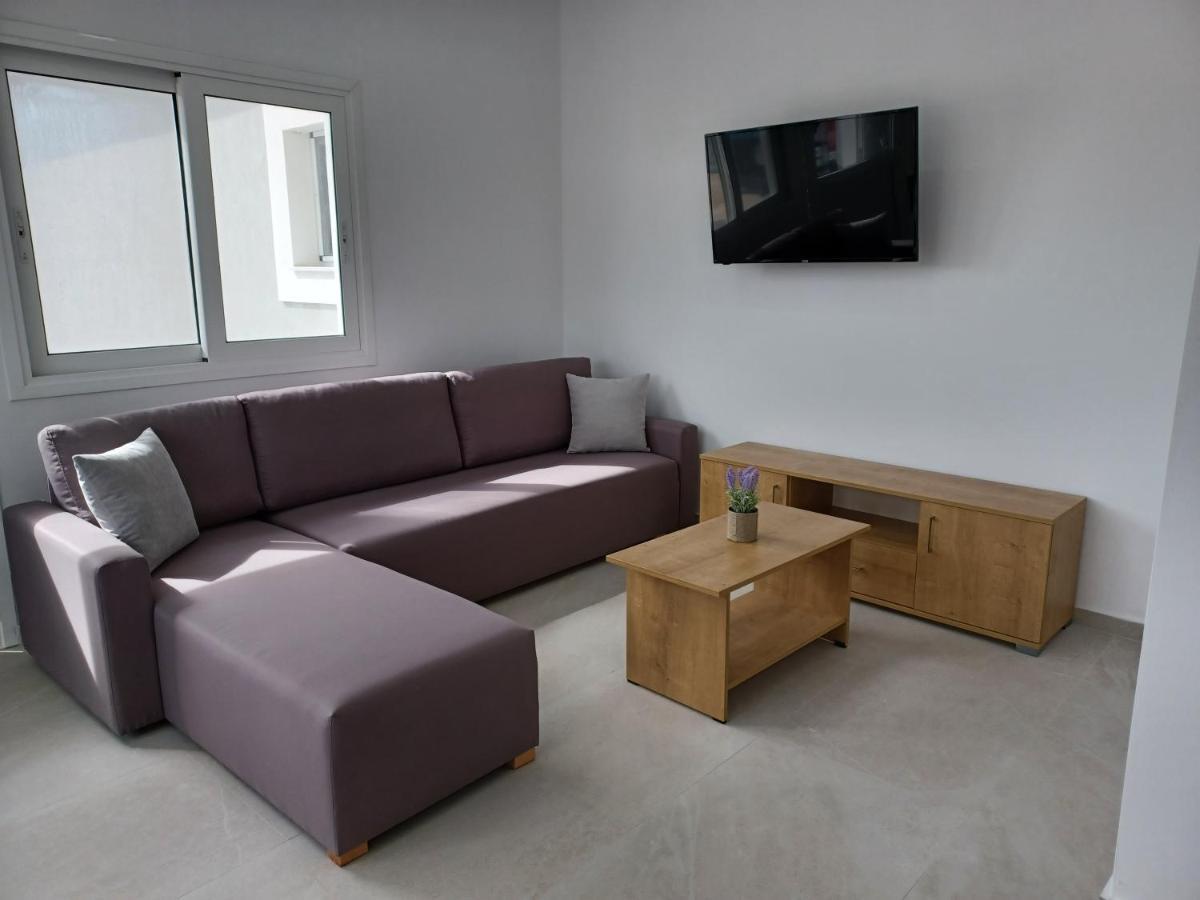 Comfort Apartments Кефалос Екстериор снимка