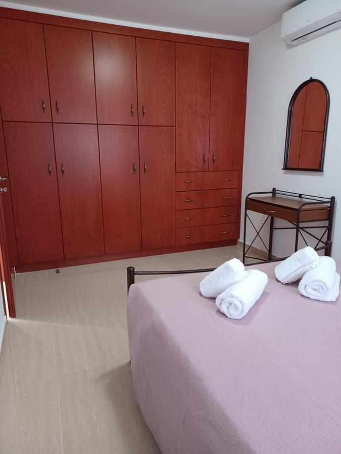 Comfort Apartments Кефалос Екстериор снимка