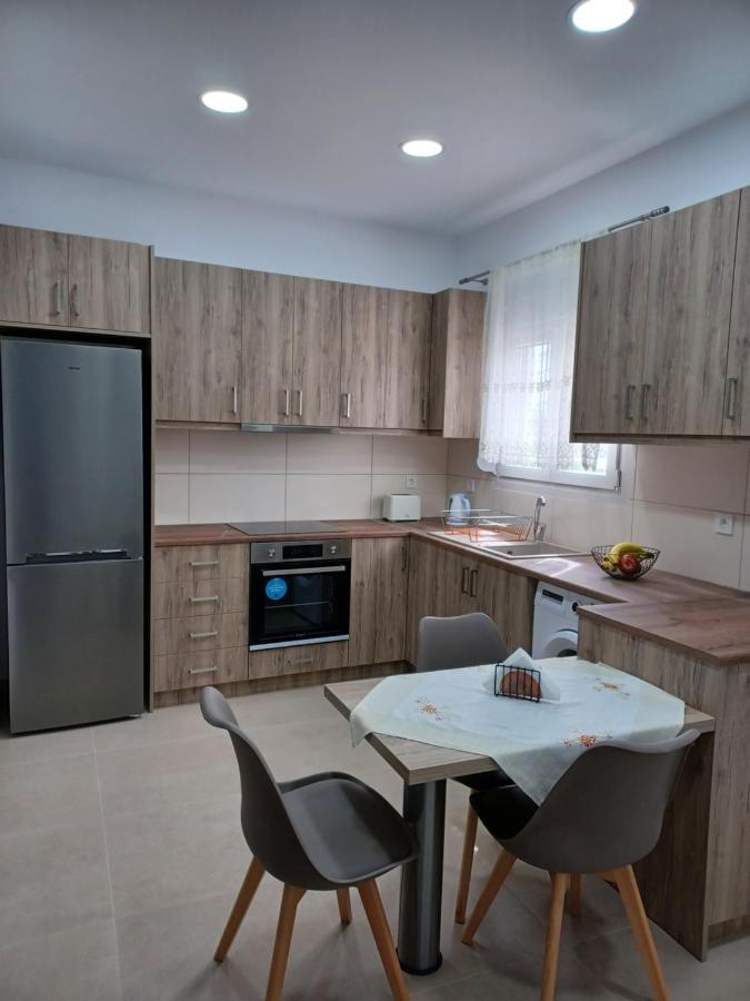 Comfort Apartments Кефалос Екстериор снимка