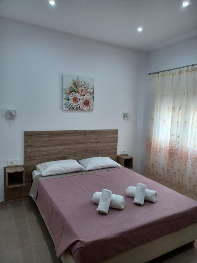 Comfort Apartments Кефалос Екстериор снимка