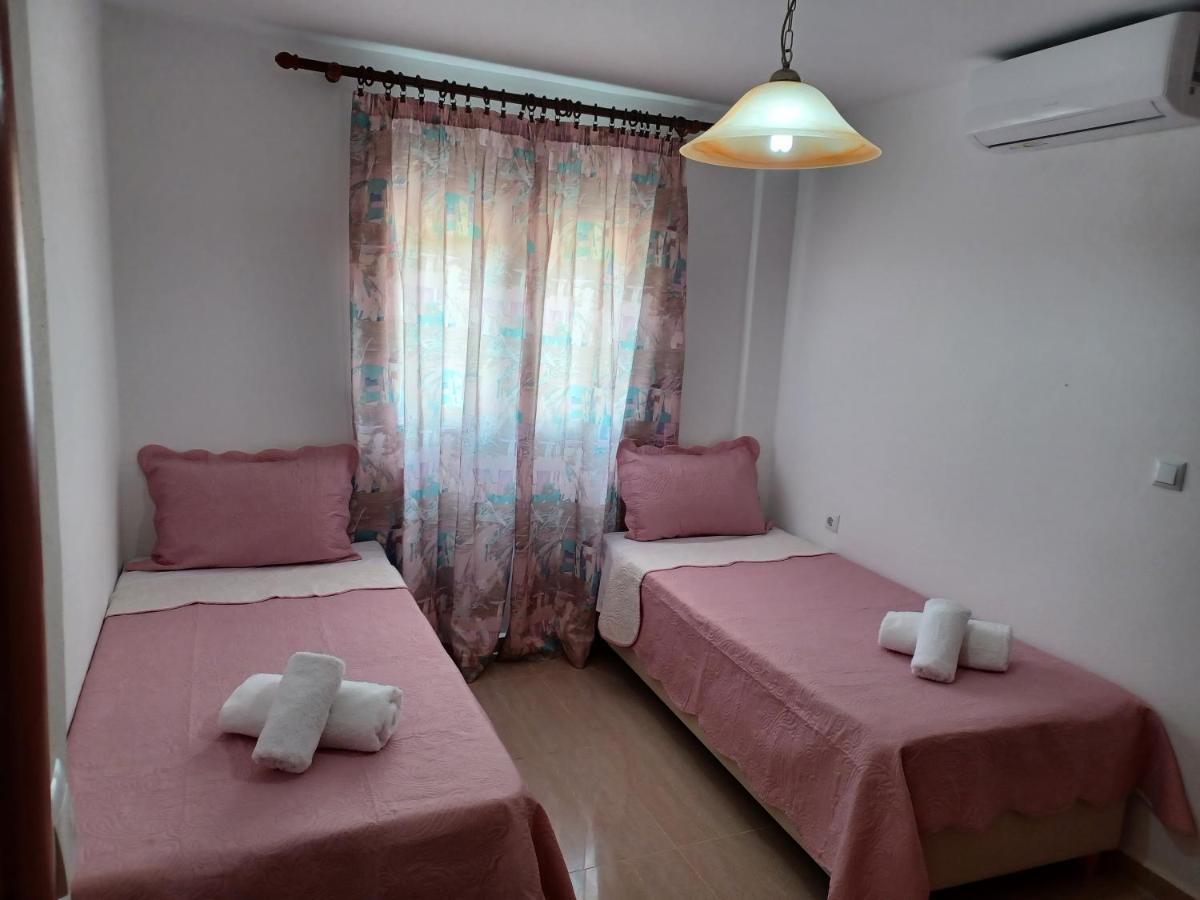 Comfort Apartments Кефалос Екстериор снимка