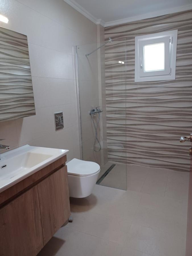 Comfort Apartments Кефалос Екстериор снимка