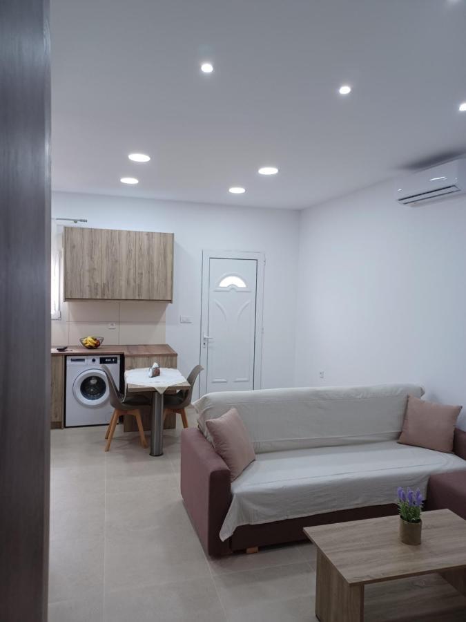 Comfort Apartments Кефалос Екстериор снимка