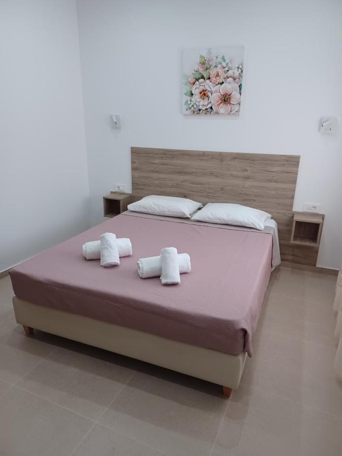 Comfort Apartments Кефалос Екстериор снимка