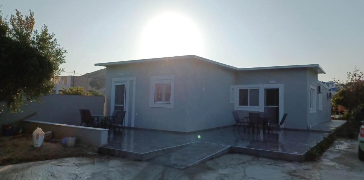 Comfort Apartments Кефалос Екстериор снимка