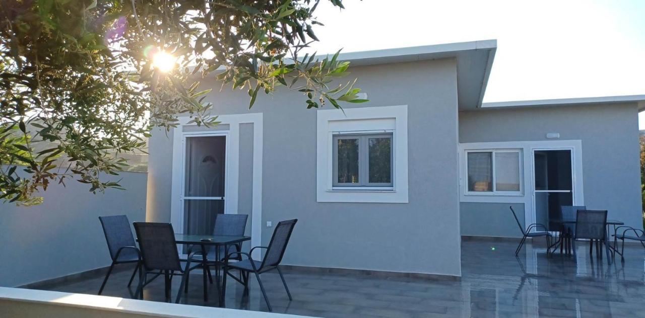Comfort Apartments Кефалос Екстериор снимка
