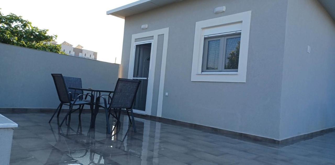Comfort Apartments Кефалос Екстериор снимка