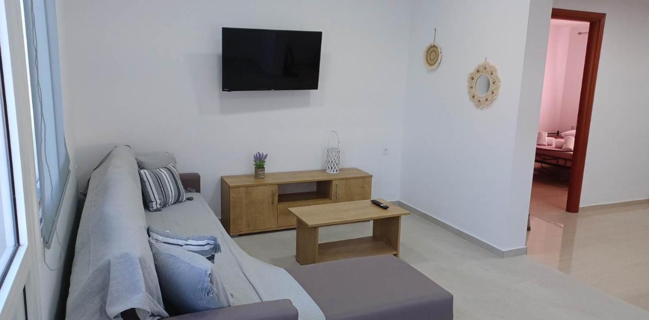 Comfort Apartments Кефалос Екстериор снимка