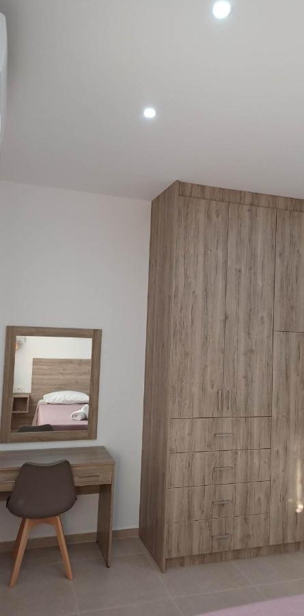 Comfort Apartments Кефалос Екстериор снимка