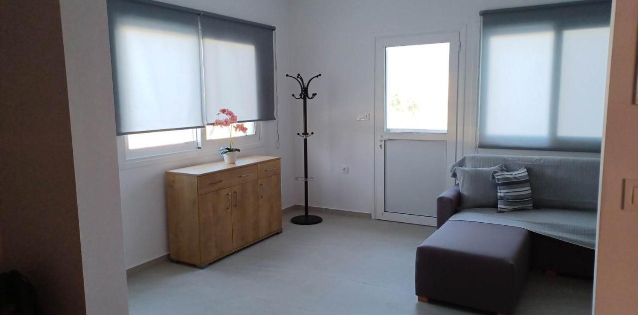 Comfort Apartments Кефалос Екстериор снимка