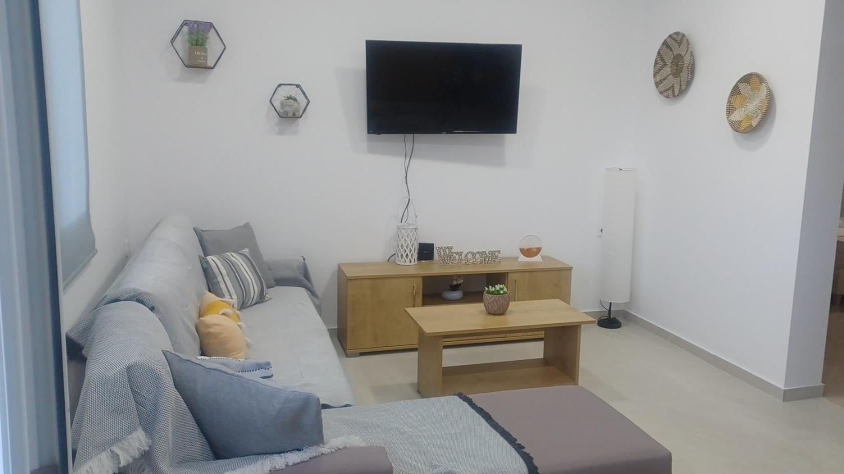Comfort Apartments Кефалос Екстериор снимка