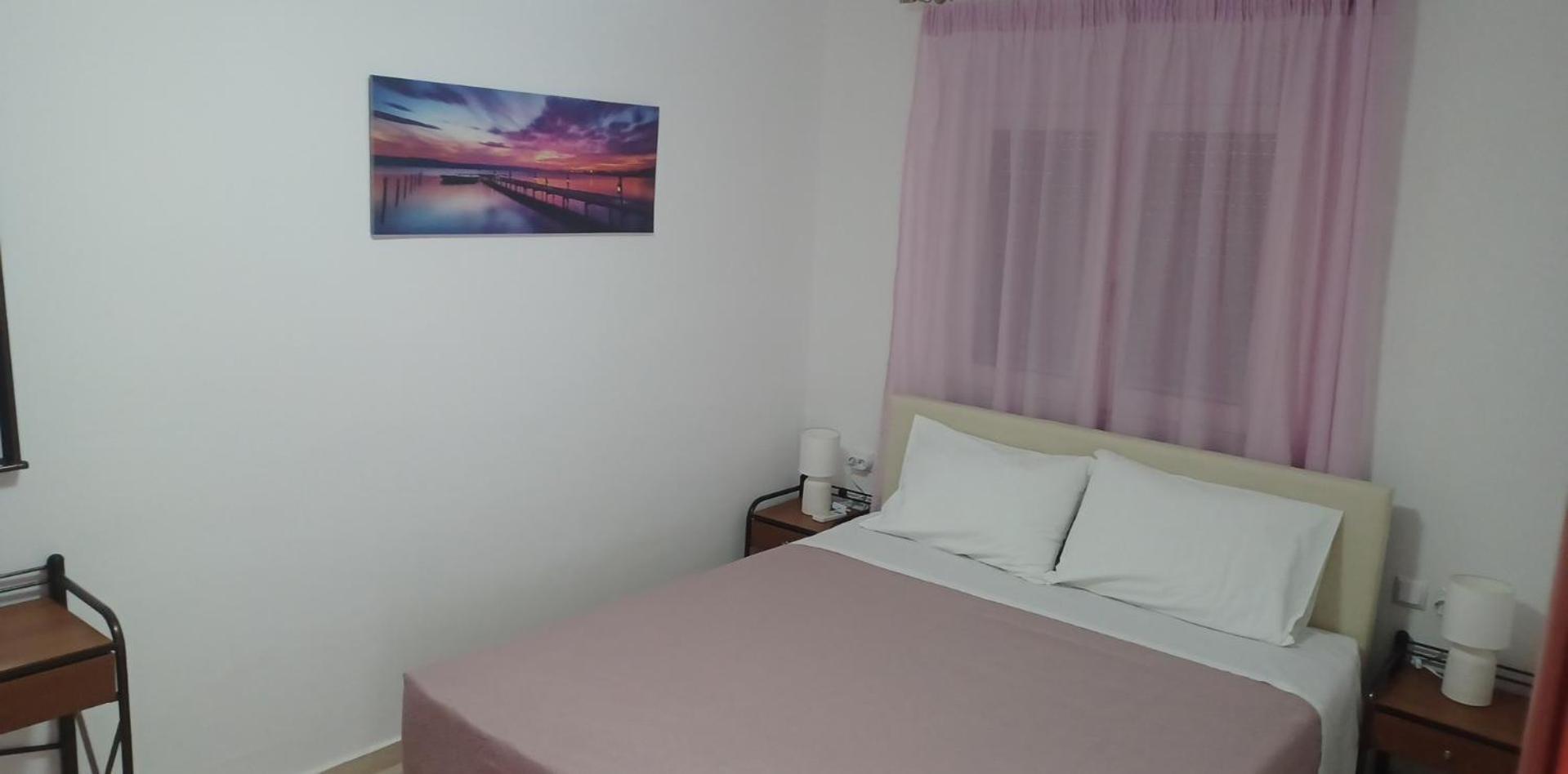 Comfort Apartments Кефалос Екстериор снимка